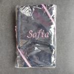 serviette personnalisée SOFIA, Enlèvement ou Envoi, Neuf, Autres couleurs, Serviette
