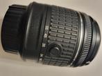 Objectif Nikon 18 55, Audio, Tv en Foto, Foto | Lenzen en Objectieven, Ophalen, Zo goed als nieuw
