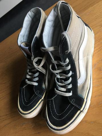 Vans schoenen sneakers maat 41