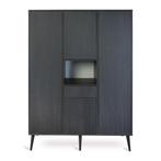 Cocoon Kast XL - Eboni - 1 JAAR OUD - QUAX, Kinderen en Baby's, Kinderkamer | Commodes en Kasten, Ophalen, Kast, 50 tot 70 cm