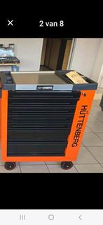 Gereedschaps wagen a VASTE PRIJS, Ophalen, Nieuw