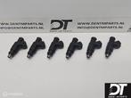 Set injectoren BMW S54 E46 M3 Z4M E85 E86 13647830975, Auto-onderdelen, Gebruikt, Ophalen of Verzenden, BMW, BMW