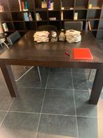 Bureau of vergader tafel, Huis en Inrichting, Ophalen, Zo goed als nieuw