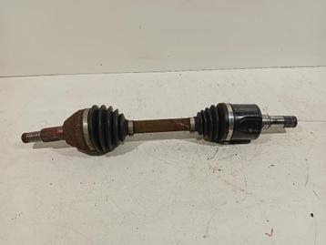 AANDRIJFAS LINKS VOOR Daewoo / Chevrolet Captiva (C100) beschikbaar voor biedingen