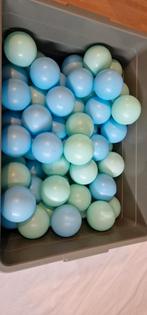 Ballen voor ballenbad, Ophalen, Zo goed als nieuw