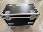 Flightcase, Ophalen, Gebruikt, Flightcase