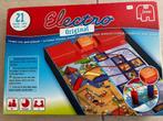 Electro Original, Ophalen of Verzenden, Zo goed als nieuw, Puzzelen