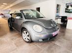 Volkswagen Newbeetle Cabriolet 1.9 TDi Diesel 77kw 05/2006, Achat, Entreprise, Coccinelle, Diesel