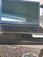 Pc portable Packard Bell, Enlèvement, Utilisé