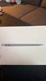 Apple MacBook Air (M1, 2020), Informatique & Logiciels, Enlèvement ou Envoi, 13 pouces, Apple, SSD