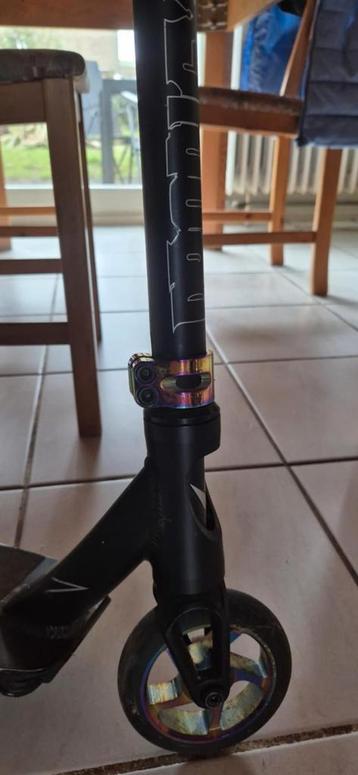 Stuntstep - Blunt Envy prodigy S6 beschikbaar voor biedingen