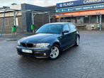 Bmw 116i Essence, Autos, BMW, Argent ou Gris, Achat, Entreprise, Carnet d'entretien