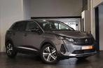 Peugeot 3008 Hybrid e-EAT8 Aut Navi 360C LijnA CruiseC Garan, Auto's, Automaat, Gebruikt, 4 cilinders, 35 g/km