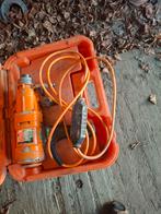 Kernboor machine, Doe-het-zelf en Bouw, Gereedschap | Boormachines, Ophalen