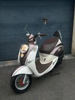 Sym Mio | A klassen | 3.300km | bj2012 | In Super Conditie!, Vélos & Vélomoteurs, Scooters | SYM, Mio, Sym, Enlèvement ou Envoi