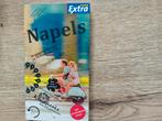 ANWB Extra Napels, Ophalen, Zo goed als nieuw, ANWB