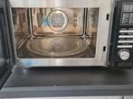 combi oven, Electroménager, Enlèvement ou Envoi, Utilisé