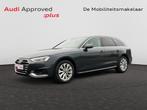 Audi A4 Avant A4 Avant 35 TFSI Business Edition Advanced S t, Automaat, Navigatiesysteem, A4, Break