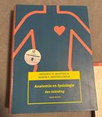 Lot de livres d’anatomie et de microbiologie en NL, Ophalen, Zo goed als nieuw, Biologie