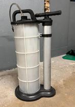 Pompe Manuelle d’Extraction Huile Réservoir, Auto-onderdelen, Brandstofpompen