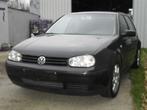 Golf 4 onderdelen, update lijst 15/05/2024, Links, Achterklep, Gebruikt, Volkswagen