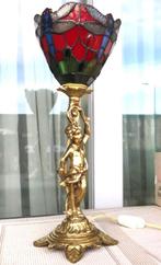Tiffany brons beeld Engel Amor Cupido ✨😍💑🥰🤗🎁👌, Antiek en Kunst, Ophalen of Verzenden