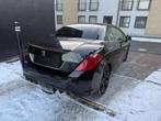 Peugeot 308 308 CC 1.6 THP Feline (bj 2014), Auto's, Gebruikt, Zwart, 4 cilinders, Cabriolet