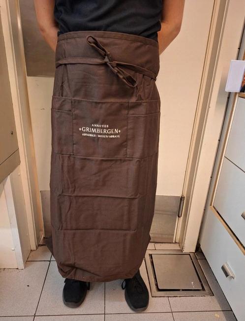 Keukenschorten, Huis en Inrichting, Keuken | Textiel, Zo goed als nieuw, Ophalen