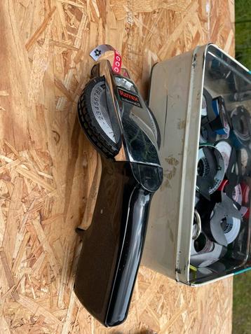 Rotex industrial/2 labelmaker beschikbaar voor biedingen