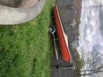 Inox  trailer, Watersport en Boten, Ophalen, Minder dan 1500 kg, Open zeilboottrailer, Minder dan 6 meter