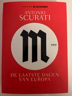 De laatste dagen van Europa, Boeken, Essays, Columns en Interviews, Ophalen of Verzenden, Zo goed als nieuw