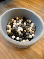 Misioo ballenbad - grijs, Ophalen, Zo goed als nieuw