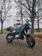 Cagiva supercity 125cc 2t, Motoren, Particulier