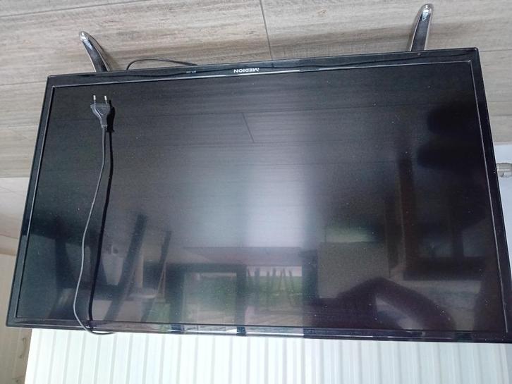TV toestel 80cm 32" led blacklight tv, Audio, Tv en Foto, Televisies, Zo goed als nieuw, LED, 80 tot 100 cm, Overige merken, Ophalen