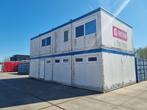 8 Goedkope Bureelcontainers Woonunits, Ophalen