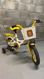 Vélo pour enfants Maya l'abeille, Enlèvement, Comme neuf, Moins de 16 pouces, Stabilisateurs