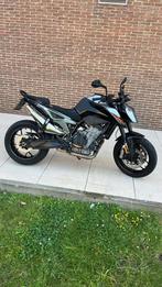 KTM Duke 790 cc uit het jaar 2020, Motoren, Motoren | KTM, 2 cilinders, 790 cc, Quickshifter, Sport
