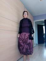 Ensemble habillé violet taille 40 de Jumper, Vêtements | Femmes, Enlèvement, Comme neuf, Violet