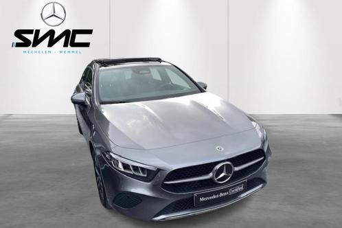 Mercedes-Benz A-Klasse Limousine A 250 e Luxury Line, Auto's, Mercedes-Benz, Bedrijf, Te koop, A-Klasse, Centrale vergrendeling