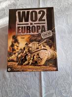 WW2 IN EUROPA, Enlèvement ou Envoi