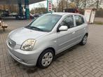 Kia picanto 1.0i gekeurd voor verkoop, Auto's, Bedrijf, Euro 4, Picanto, Centrale vergrendeling