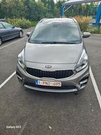 kia carens, Auto's, Voorwielaandrijving, Monovolume, 4 cilinders, 7 zetels