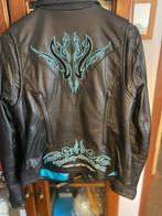 Blouson cuir Harley-Davidson pour Dame  M, Neuf, Autre, Taille 38/40 (M), Enlèvement