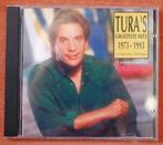 Will Tura, Cd's en Dvd's, Vinyl | Nederlandstalig, Ophalen of Verzenden, Zo goed als nieuw, Levenslied of Smartlap