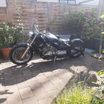Yamaha xvs1100 Dragstar Bobber 1999, Motoren, Cardan-aandrijving, 2 cilinders, Chopper, Particulier