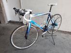Trek Koersfiets Racefiets, Fietsen en Brommers, 28 inch, Gebruikt, 56 cm of meer, Meer dan 20 versnellingen