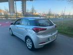Hyundai i20*Volledig onderhoudsboek*, Auto's, Hyundai, Euro 6, Parkeersensor, Bedrijf, Handgeschakeld