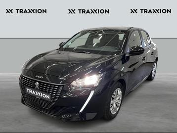 Peugeot 208 Active, Achat, Euro 6, Boîte manuelle, 5 portes