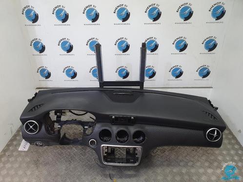 Mercedes A klasse 176 2015 airbagset zoals afgebeeld, Auto-onderdelen, Dashboard en Schakelaars, Mercedes-Benz, Gebruikt, Ophalen of Verzenden