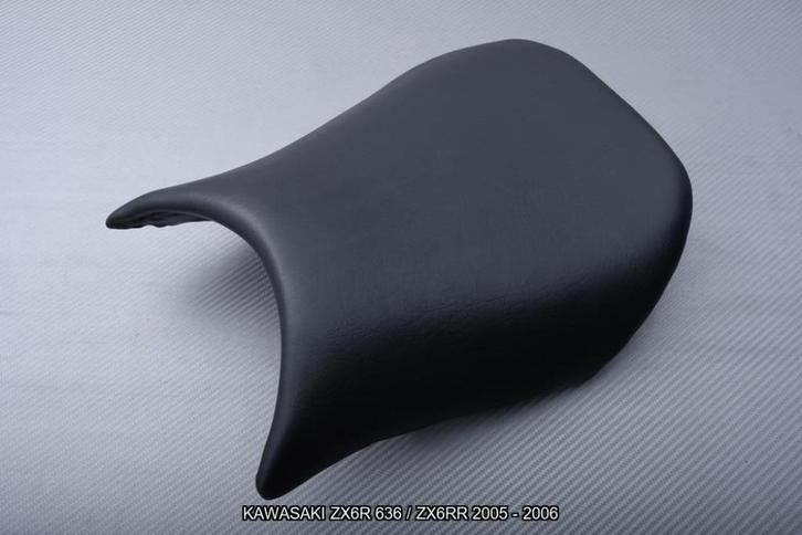 AVDB Voorste Zadel voor KAWASAKI ZX6R 636 ZX6RR 2005 2006, Motoren, Accessoires | Overige, Nieuw, Ophalen of Verzenden